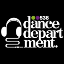 538 Dance Department