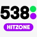 538 Hitzone